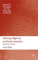 Relating Indigenous and Settler Identities