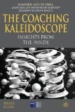 The Coaching Kaleidoscope