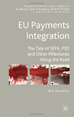 EU Payments Integration
