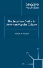 The Suburban Gothic in American Popular Culture