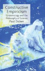 Constructive Empiricism