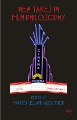 New Takes in Film-Philosophy