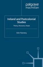 Ireland and Postcolonial Studies