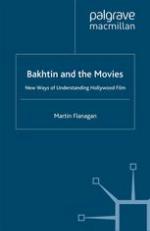 Bakhtin and the movies : new ways of understanding Hollywood film