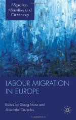 Labour Migration in Europe