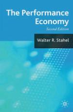 The performance economy