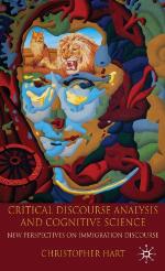 Critical Discourse Analysis and Cognitive Science