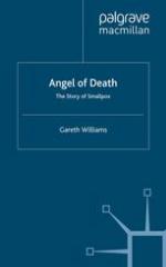 Angel of Death