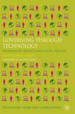 Governing through technology.