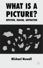 What is a picture? : depiction, realism, abstraction