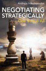 Negotiating Strategically