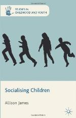 Socialising Children