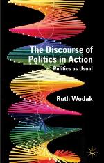 The Discourse of Politics in Action