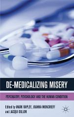 De-Medicalizing Misery