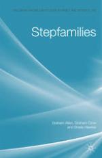 Stepfamilies