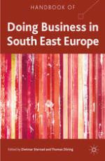 Handbook of Doing Business in South East Europe