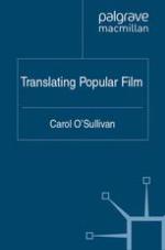 Translating Popular Film and the Intercultural Imagination