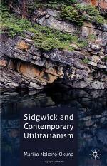 Sidgwick and Contemporary Utilitarianism