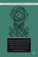 Reason and Imagination in Chaucer
