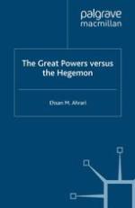 The Great Powers versus the Hegemon