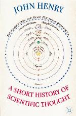 A short history of scientific thought