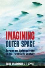 Imagining Outer Space