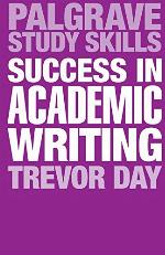 Success in Academic Writing