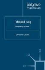 Tabooed Jung