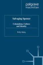 Salvaging Spenser
