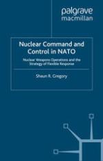 Nuclear Command and Control in NATO