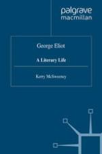 George Eliot