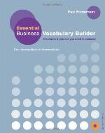 Essential Business Vocabulary Builder