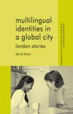 Multilingual Identities in a Global City