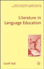 Literature in Language Education