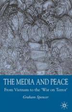 The Media and Peace
