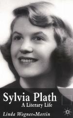 Sylvia Plath
