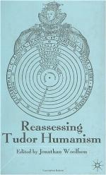 Reassessing Tudor Humanism