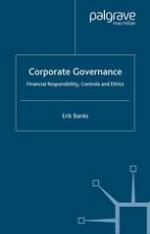 Corporate Governance