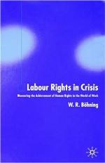 Labour Rights in Crisis