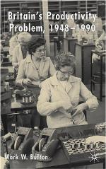 Britain's Productivity Problem