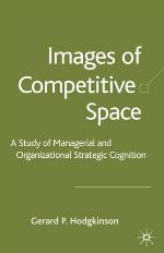 Images of Competitive Space