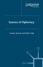 Essence of Diplomacy