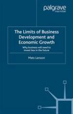 The Limits of Business Development and Economic Growth