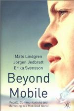 Beyond Mobile