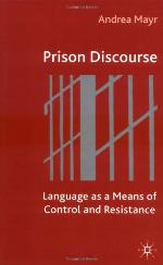 Prison Discourse