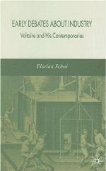 Early Debates about Industry