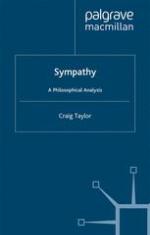 Sympathy : a philosophical analysis