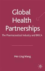 Global Health Partnerships
