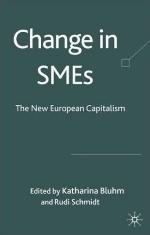 Change in SMEs