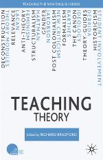 Teaching Theory